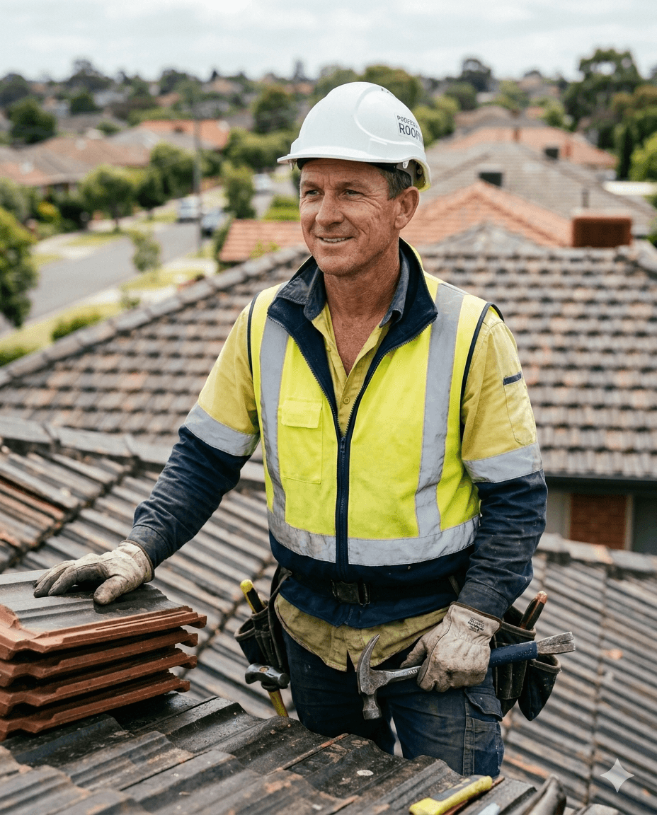 Trades and home services using letterbox marketing